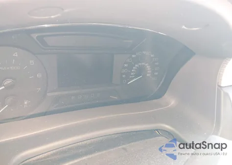 2013 Ford Flex Se из США, поврежденный, VIN 2FMGK5B88DBD37900